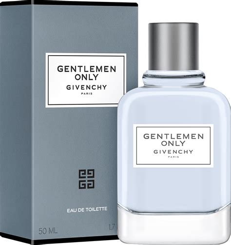 gentlemen only givenchy 50ml